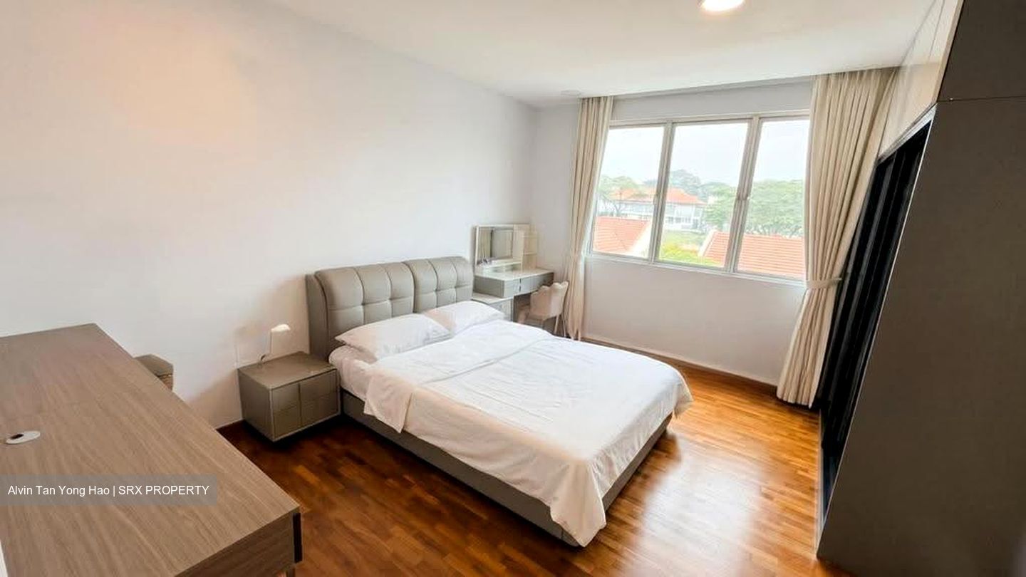 Sembawang Springs Estate (D27), Semi-Detached #632500161